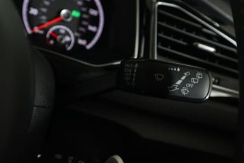 VOLKSWAGEN T-ROC 1.5 TSI EVO Black Edition DSG Euro 6 (s/s) 5dr