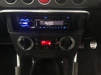 AUDI TT 1.8T Coupe 2dr Petrol Manual quattro (226 g/km, 225 bhp)