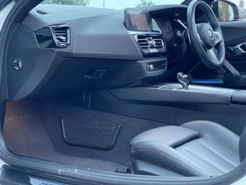 BMW Z4 2.0 20i M Sport Convertible 2dr Petrol Auto sDrive Euro 6 (s/s) 