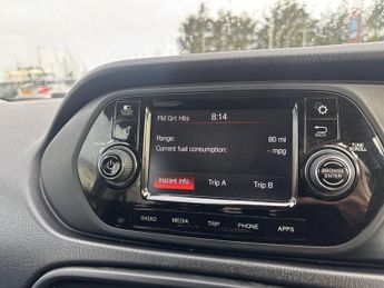 FIAT TIPO 1.3 MultiJetII Easy Plus Estate 5dr Diesel Manual Euro 6 (s/s) (