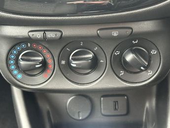 VAUXHALL CORSA 1.4i ecoTEC Energy Hatchback 5dr Petrol Manual Euro 6 (a/c) (90 