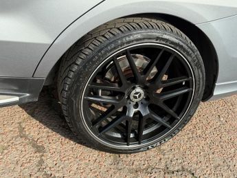 MERCEDES-BENZ M-CLASS 3.0 ML350 V6 BlueTEC AMG Line SUV 5dr Diesel G-Tronic 4WD Euro 6