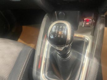 NISSAN QASHQAI 1.5 dCi Acenta SUV 5dr Diesel Manual 2WD Euro 6 (s/s) (110 ps)