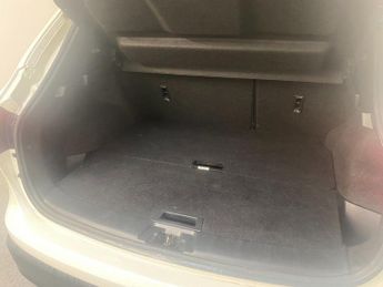 NISSAN QASHQAI 1.5 dCi Acenta SUV 5dr Diesel Manual 2WD Euro 6 (s/s) (110 ps)