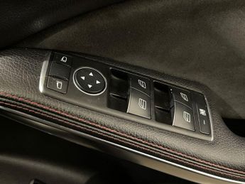 MERCEDES-BENZ CLA 2.1 CLA220d AMG Sport Coupe 4dr Diesel 7G-DCT Euro 6 (s/s) (177 