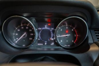 LAND ROVER RANGE ROVER EVOQUE 2.0 TD4 HSE Dynamic SUV 5dr Diesel Auto 4WD Euro 6 (s/s) (180 ps