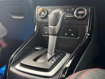 FORD ECOSPORT 1.0T EcoBoost GPF ST-Line SUV 5dr Petrol Auto Euro 6 (s/s) (125 