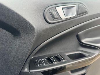 FORD ECOSPORT 1.0T EcoBoost GPF ST-Line SUV 5dr Petrol Auto Euro 6 (s/s) (125 