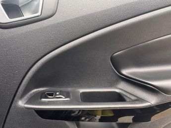 FORD ECOSPORT 1.0T EcoBoost GPF ST-Line SUV 5dr Petrol Auto Euro 6 (s/s) (125 