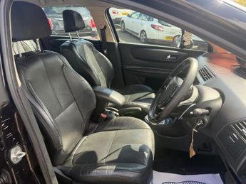 CITROEN C4 1.6 HDi Exclusive Hatchback 5dr Diesel EGS6 Euro 4 (110 ps)