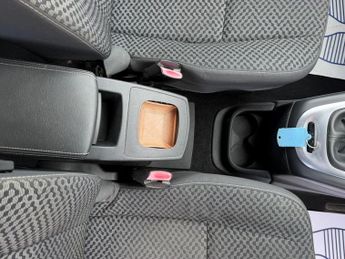 RENAULT GRAND SCENIC 1.5 dCi Expression MPV 5dr Diesel EDC Euro 5 (110 ps)