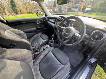 MINI HATCH 2.0 Cooper S Hatchback 3dr Petrol Auto Euro 6 (s/s) (192 ps)