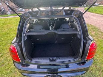 MINI HATCH 2.0 Cooper S Hatchback 3dr Petrol Auto Euro 6 (s/s) (192 ps)