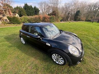 MINI HATCH 2.0 Cooper S Hatchback 3dr Petrol Auto Euro 6 (s/s) (192 ps)