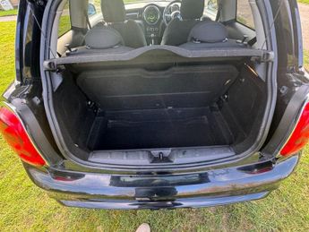 MINI HATCH 2.0 Cooper S Hatchback 3dr Petrol Auto Euro 6 (s/s) (192 ps)