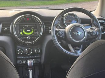 MINI HATCH 2.0 Cooper S Hatchback 3dr Petrol Auto Euro 6 (s/s) (192 ps)