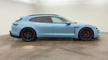 Porsche Taycan Performance Plus 93.4kWh GTS Sport Turismo 5dr Electric Auto 4WD