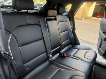 KIA NIRO 64kWh 4+ SUV 5dr Electric Auto (201 bhp)