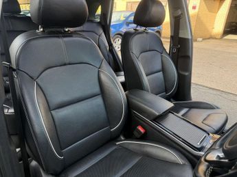 KIA NIRO 64kWh 4+ SUV 5dr Electric Auto (201 bhp)