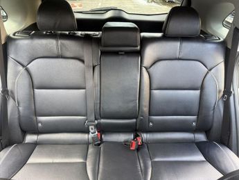 KIA NIRO 64kWh 4+ SUV 5dr Electric Auto (201 bhp)