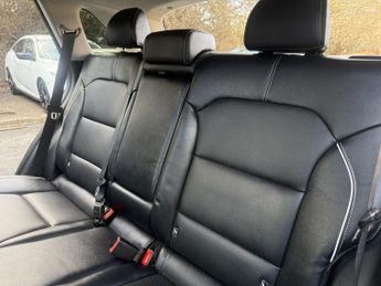 KIA NIRO 64kWh 4+ SUV 5dr Electric Auto (201 bhp)