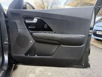 KIA NIRO 64kWh 4+ SUV 5dr Electric Auto (201 bhp)