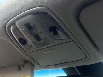 KIA NIRO 64kWh 4+ SUV 5dr Electric Auto (201 bhp)