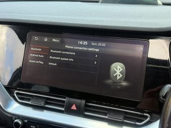 KIA NIRO 64kWh 4+ SUV 5dr Electric Auto (201 bhp)