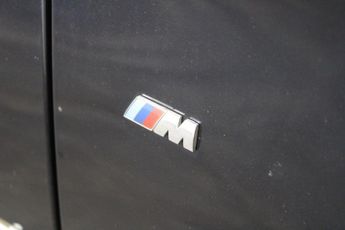 BMW X3 2.0 20d M Sport SUV 5dr Diesel Auto xDrive Euro 6 (s/s) (190 ps)