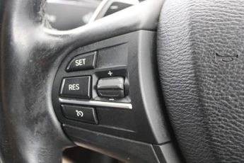 BMW X3 2.0 20d M Sport SUV 5dr Diesel Auto xDrive Euro 6 (s/s) (190 ps)