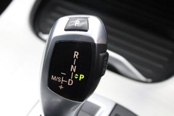 BMW X3 2.0 20d M Sport SUV 5dr Diesel Auto xDrive Euro 6 (s/s) (190 ps)