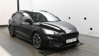 Ford Focus 1.5 EcoBlue ST-Line X Estate 5dr Diesel Auto Euro 6 (s/s) (120 p