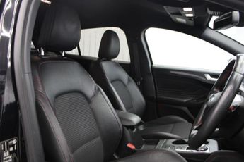 FORD FOCUS 1.5 EcoBlue ST-Line X Estate 5dr Diesel Auto Euro 6 (s/s) (120 p