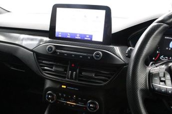 FORD FOCUS 1.5 EcoBlue ST-Line X Estate 5dr Diesel Auto Euro 6 (s/s) (120 p