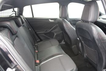 FORD FOCUS 1.5 EcoBlue ST-Line X Estate 5dr Diesel Auto Euro 6 (s/s) (120 p