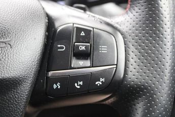 FORD FOCUS 1.5 EcoBlue ST-Line X Estate 5dr Diesel Auto Euro 6 (s/s) (120 p