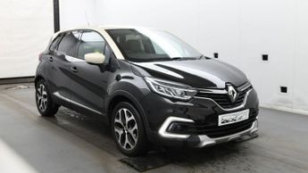 Renault Captur 0.9 TCe ENERGY GT Line SUV 5dr Petrol Manual Euro 6 (s/s) (90 ps