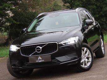 Volvo XC60 2.0 D4 Momentum AWD Euro 6 (s/s) 5dr