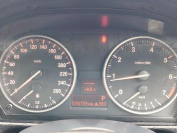 BMW X1 2.0 XLINE SUV 5DR PETROL AUTO XDRIVE EURO 5 (S/S) (190 PS)