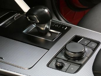 MAZDA CX-60 2.5 e-SKYACTIV 17.8kWh Homura SUV 5dr Petrol Plug-in Hybrid Auto