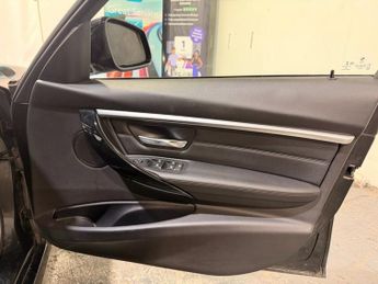 BMW 3 SERIES 2.0 320d M Sport Saloon 4dr Diesel Auto Euro 6 (s/s) (190 ps)