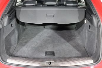 AUDI Q3 2.0 TFSI S line SUV 5dr Petrol S Tronic quattro Euro 6 (s/s) (18