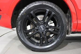 AUDI Q3 2.0 TFSI S line SUV 5dr Petrol S Tronic quattro Euro 6 (s/s) (18