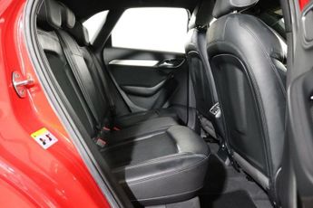 AUDI Q3 2.0 TFSI S line SUV 5dr Petrol S Tronic quattro Euro 6 (s/s) (18