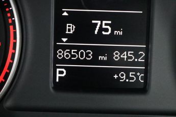 AUDI Q3 2.0 TFSI S line SUV 5dr Petrol S Tronic quattro Euro 6 (s/s) (18