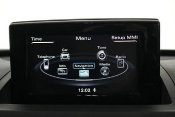 AUDI Q3 2.0 TFSI S line SUV 5dr Petrol S Tronic quattro Euro 6 (s/s) (18