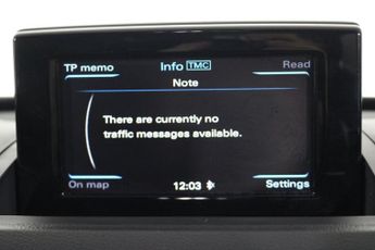 AUDI Q3 2.0 TFSI S line SUV 5dr Petrol S Tronic quattro Euro 6 (s/s) (18