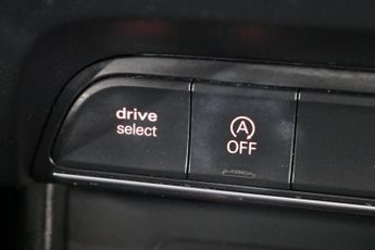 AUDI Q3 2.0 TFSI S line SUV 5dr Petrol S Tronic quattro Euro 6 (s/s) (18