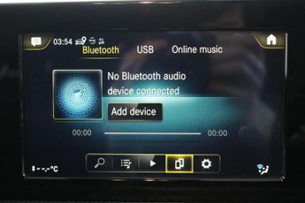 MERCEDES-BENZ A-CLASS 1.5 A180d SE Hatchback 5dr Diesel 7G-DCT Euro 6 (s/s) (116 ps)