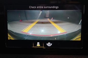 MERCEDES-BENZ A-CLASS 1.5 A180d SE Hatchback 5dr Diesel 7G-DCT Euro 6 (s/s) (116 ps)